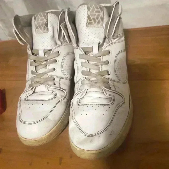 Men's shoes - Picture 2 of 8